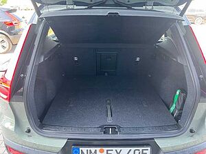 Volvo  XC40 Recharge Plus, Single Motor Extended Range, Elektrisch