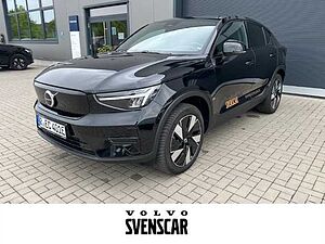 Volvo  C40 Recharge Plus, Single Motor, Elektrisch