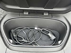 Volvo  C40 Recharge Plus, Single Motor, Elektrisch