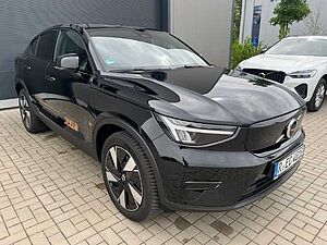 Volvo  C40 Recharge Plus, Single Motor, Elektrisch