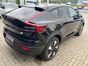 Volvo  C40 Recharge Plus, Single Motor, Elektrisch