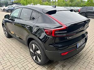Volvo  C40 Recharge Plus, Single Motor, Elektrisch