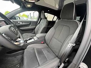 Volvo  C40 Recharge Plus, Single Motor, Elektrisch