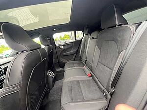 Volvo  C40 Recharge Plus, Single Motor, Elektrisch