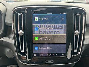 Volvo  C40 Recharge Plus, Single Motor, Elektrisch