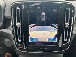 Volvo  C40 Recharge Plus, Single Motor, Elektrisch