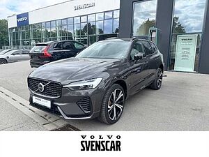 Volvo  XC60 Recharge R-Design, T6 AWD Plug-in Hybrid