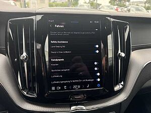 Volvo  XC60 Recharge R-Design, T6 AWD Plug-in Hybrid