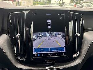 Volvo  XC60 Recharge R-Design, T6 AWD Plug-in Hybrid