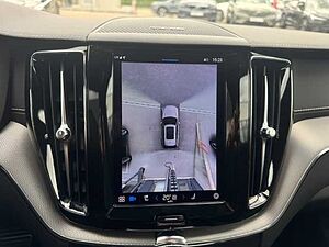 Volvo  XC60 Recharge R-Design, T6 AWD Plug-in Hybrid