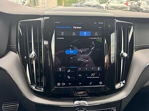 Volvo  XC60 Recharge R-Design, T6 AWD Plug-in Hybrid