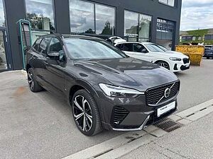 Volvo  XC60 Recharge R-Design, T6 AWD Plug-in Hybrid