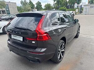 Volvo  XC60 Recharge R-Design, T6 AWD Plug-in Hybrid