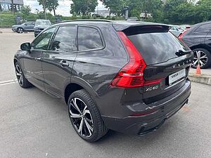 Volvo  XC60 Recharge R-Design, T6 AWD Plug-in Hybrid