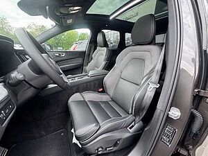 Volvo  XC60 Recharge R-Design, T6 AWD Plug-in Hybrid