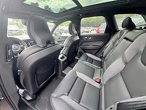 Volvo  XC60 Recharge R-Design, T6 AWD Plug-in Hybrid