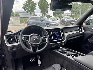 Volvo  XC60 Recharge R-Design, T6 AWD Plug-in Hybrid