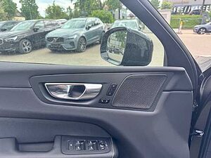Volvo  XC60 Recharge R-Design, T6 AWD Plug-in Hybrid