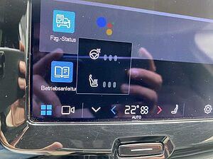 Volvo  XC60 Recharge R-Design, T8 AWD Plug-in Hybrid