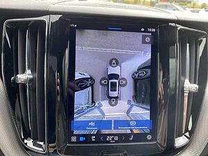 Volvo  XC60 Recharge R-Design, T8 AWD Plug-in Hybrid