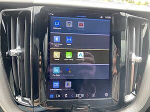 Volvo  XC60 Recharge R-Design, T8 AWD Plug-in Hybrid