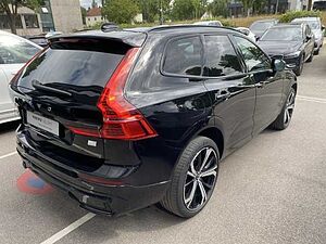 Volvo  XC60 Recharge R-Design, T8 AWD Plug-in Hybrid