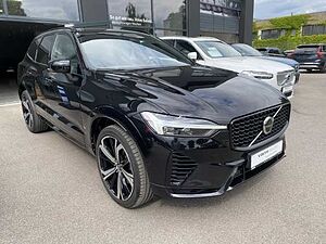 Volvo  XC60 Recharge R-Design, T8 AWD Plug-in Hybrid