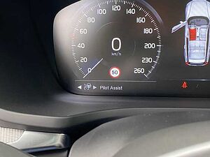 Volvo  V60 R-Design, B4 Mild-Hybrid Diesel