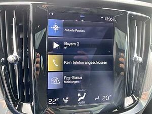 Volvo  V60 R-Design, B4 Mild-Hybrid Diesel