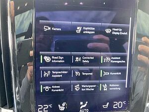 Volvo  V60 R-Design, B4 Mild-Hybrid Diesel