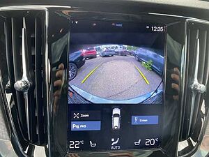 Volvo  V60 R-Design, B4 Mild-Hybrid Diesel