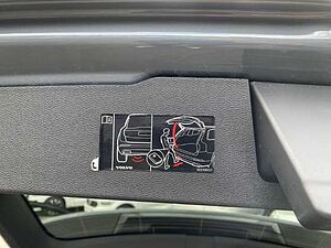 Volvo  V60 R-Design, B4 Mild-Hybrid Diesel