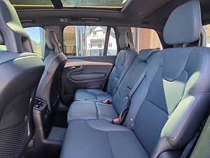 Volvo  XC90 Recharge Inscription Expression, T8 AWD Plug-in Hybrid, 7 Sitze