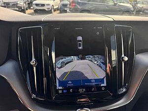 Volvo  XC60 Momentum Pro, B4 Mild-Hybrid Diesel