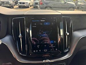 Volvo  XC60 Momentum Pro, B4 Mild-Hybrid Diesel