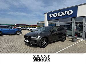 Volvo  XC60 Recharge R-Design, T6 AWD Plug-in Hybrid