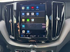 Volvo  XC60 Recharge R-Design, T6 AWD Plug-in Hybrid