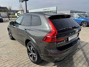 Volvo  XC60 Recharge R-Design, T6 AWD Plug-in Hybrid