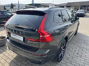 Volvo  XC60 Recharge R-Design, T6 AWD Plug-in Hybrid