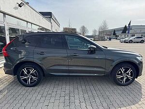 Volvo  XC60 Recharge R-Design, T6 AWD Plug-in Hybrid