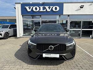 Volvo  XC60 Recharge R-Design, T6 AWD Plug-in Hybrid