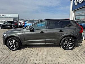 Volvo  XC60 Recharge R-Design, T6 AWD Plug-in Hybrid