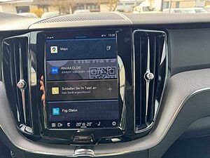 Volvo  XC60 Recharge R-Design, T6 AWD Plug-in Hybrid