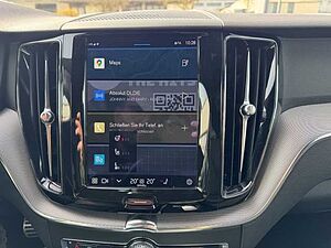 Volvo  XC60 Recharge R-Design, T6 AWD Plug-in Hybrid