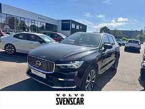 Volvo  XC60 Recharge Inscription, T6 AWD Plug-in Hybrid