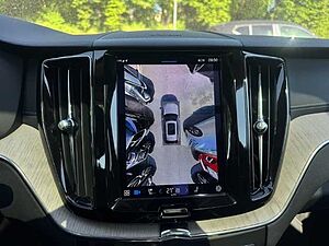 Volvo  XC60 Recharge Inscription, T6 AWD Plug-in Hybrid