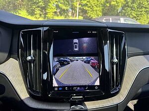Volvo  XC60 Recharge Inscription, T6 AWD Plug-in Hybrid