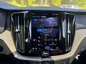 Volvo  XC60 Recharge Inscription, T6 AWD Plug-in Hybrid