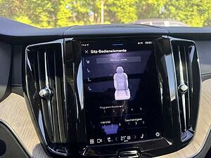 Volvo  XC60 Recharge Inscription, T6 AWD Plug-in Hybrid