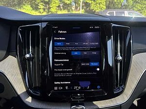 Volvo  XC60 Recharge Inscription, T6 AWD Plug-in Hybrid
